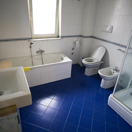 Dormirereggiocalabria Bed & Breakfast Reggio Calabria