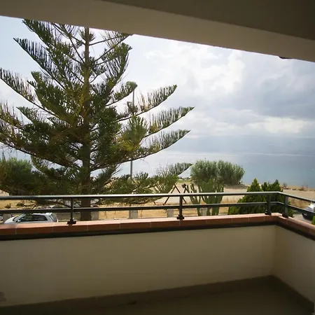Dormirereggiocalabria 3*