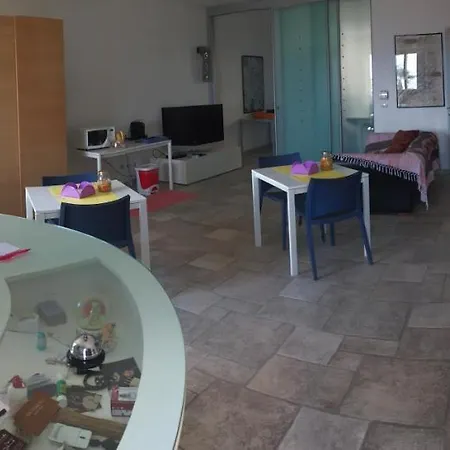 Dormirereggiocalabria 3* Reggio Calabria