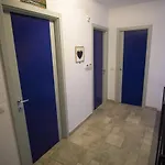 Dormirereggiocalabria Bed & Breakfast