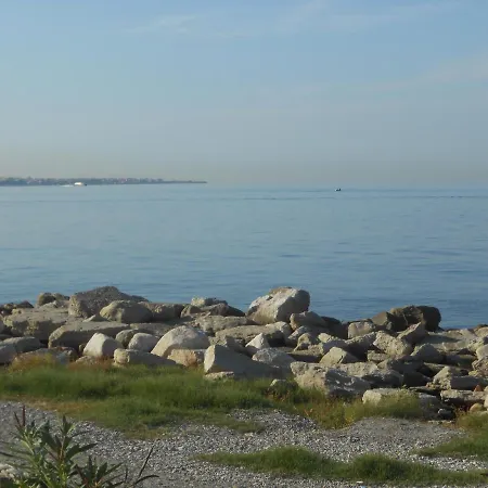 Dormirereggiocalabria 3* Reggio Calabria