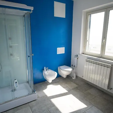 Dormirereggiocalabria Bed & Breakfast