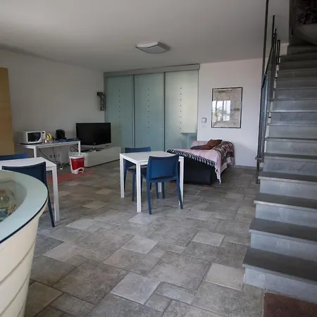 Bed and breakfast Dormirereggiocalabria Reggio Calabria