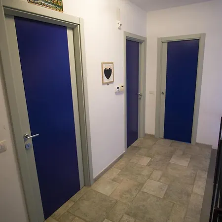 Dormirereggiocalabria Bed & Breakfast