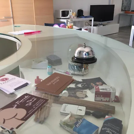 Dormirereggiocalabria 3*