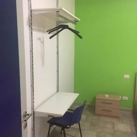 Dormirereggiocalabria