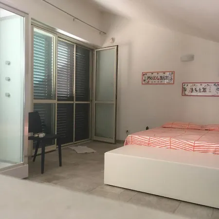 Bed & Breakfast Dormirereggiocalabria 3*