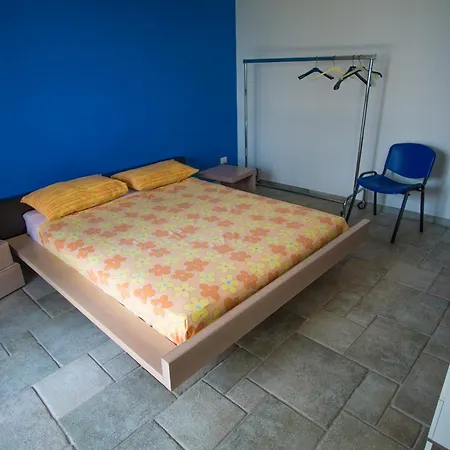 Bed and breakfast Dormirereggiocalabria