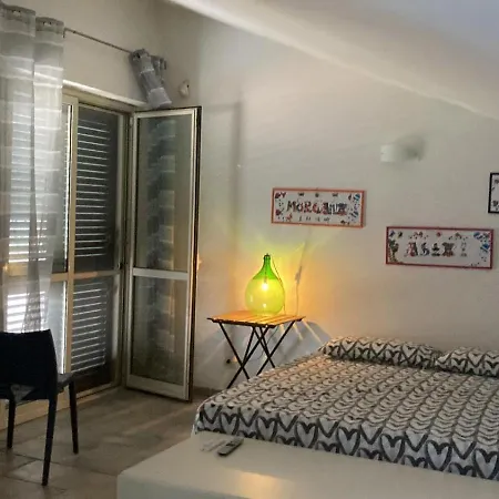 Bed & Breakfast Dormirereggiocalabria Reggio Calabria