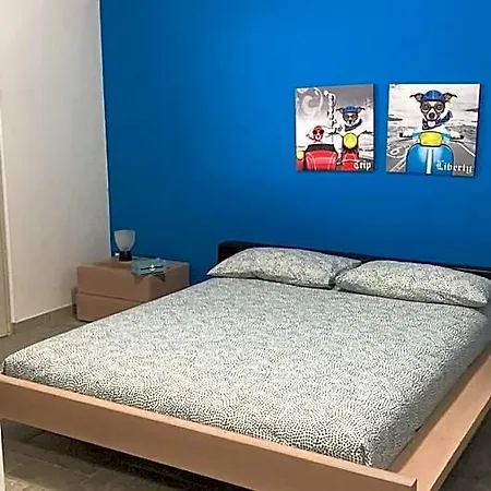Dormirereggiocalabria Bed and breakfast 3*