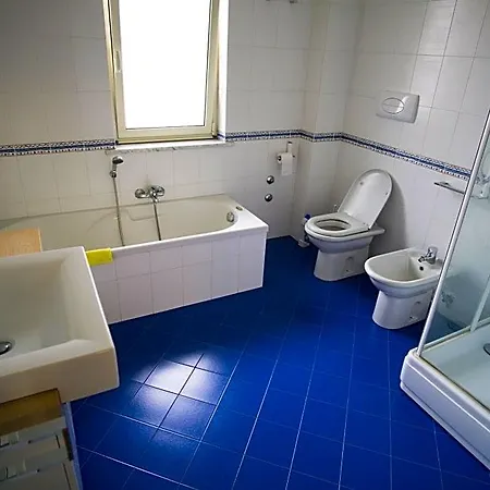 Bed and breakfast Dormirereggiocalabria