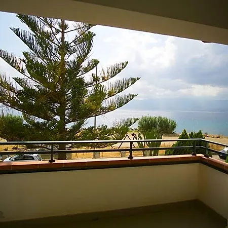 Dormirereggiocalabria 3*