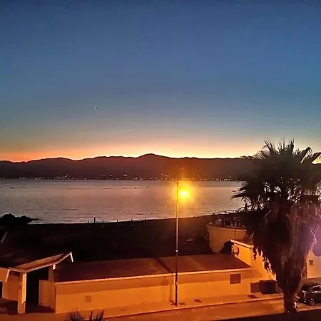 Dormirereggiocalabria 3*