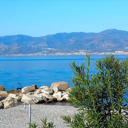 Bed and breakfast Dormirereggiocalabria Reggio Calabria