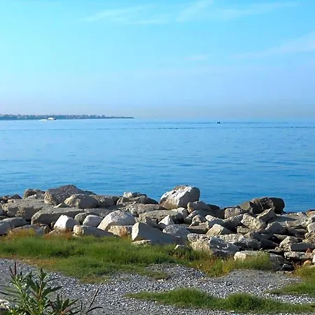 Bed and breakfast Dormirereggiocalabria Reggio Calabria
