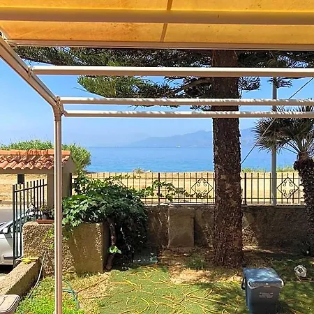 Dormirereggiocalabria 3*