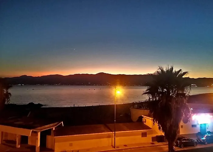 Dormirereggiocalabria 雷焦卡拉布里亚