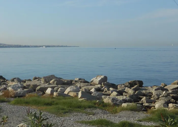 Dormirereggiocalabria 3* 雷焦卡拉布里亚