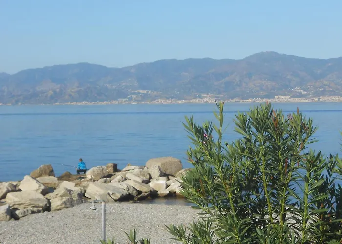 Dormirereggiocalabria