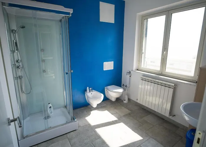 Dormirereggiocalabria 住宿加早餐酒店