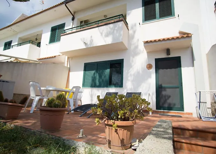 住宿加早餐酒店 Dormirereggiocalabria