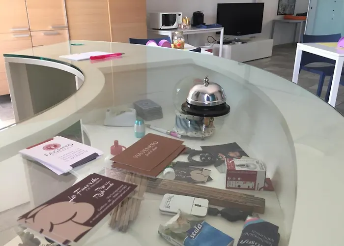 Dormirereggiocalabria 3*