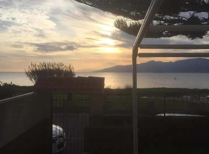 Dormirereggiocalabria 住宿加早餐酒店 3*