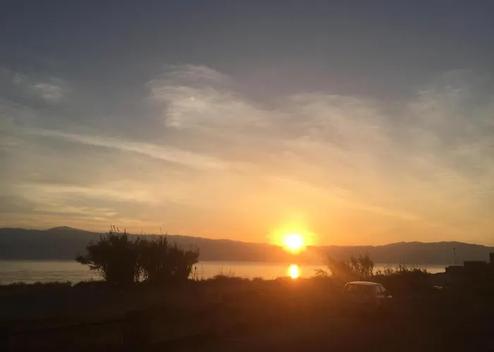 Dormirereggiocalabria 住宿加早餐酒店 雷焦卡拉布里亚