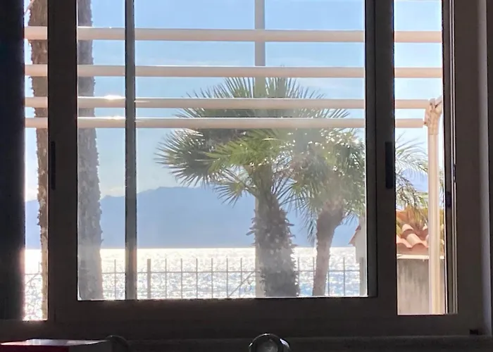 住宿加早餐酒店 Dormirereggiocalabria