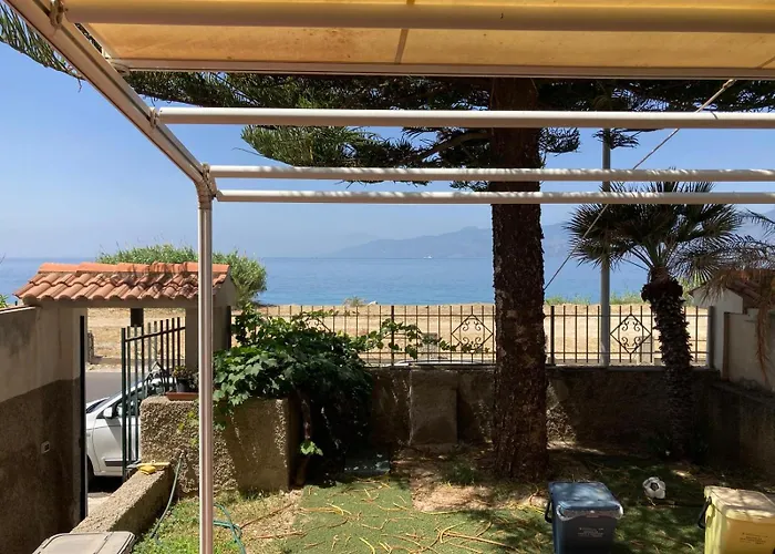 住宿加早餐酒店 Dormirereggiocalabria 3*